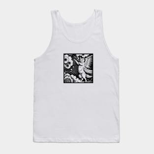 Cat's Dream Tank Top